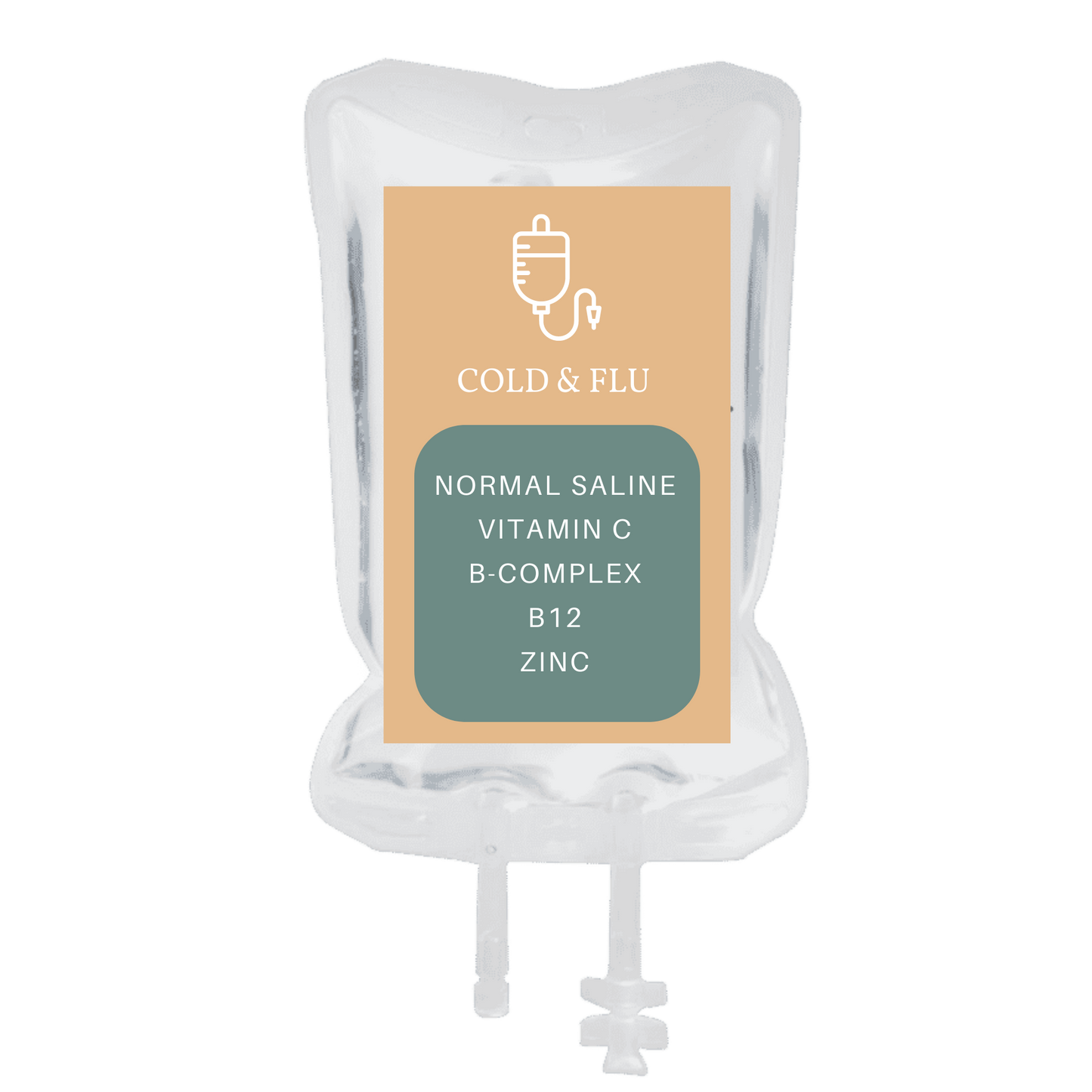 Cold & Flu IV